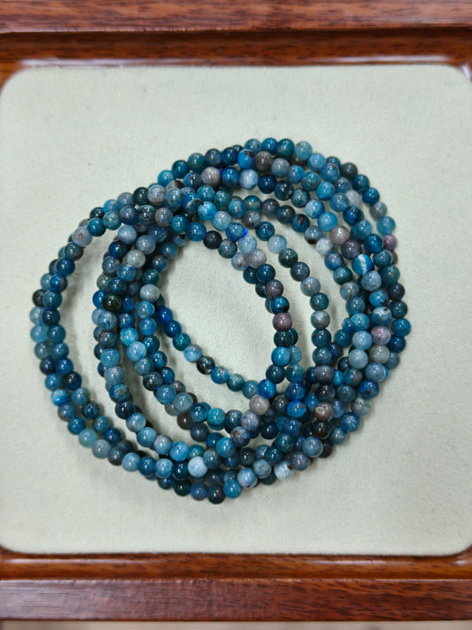 Bracelet 4mm