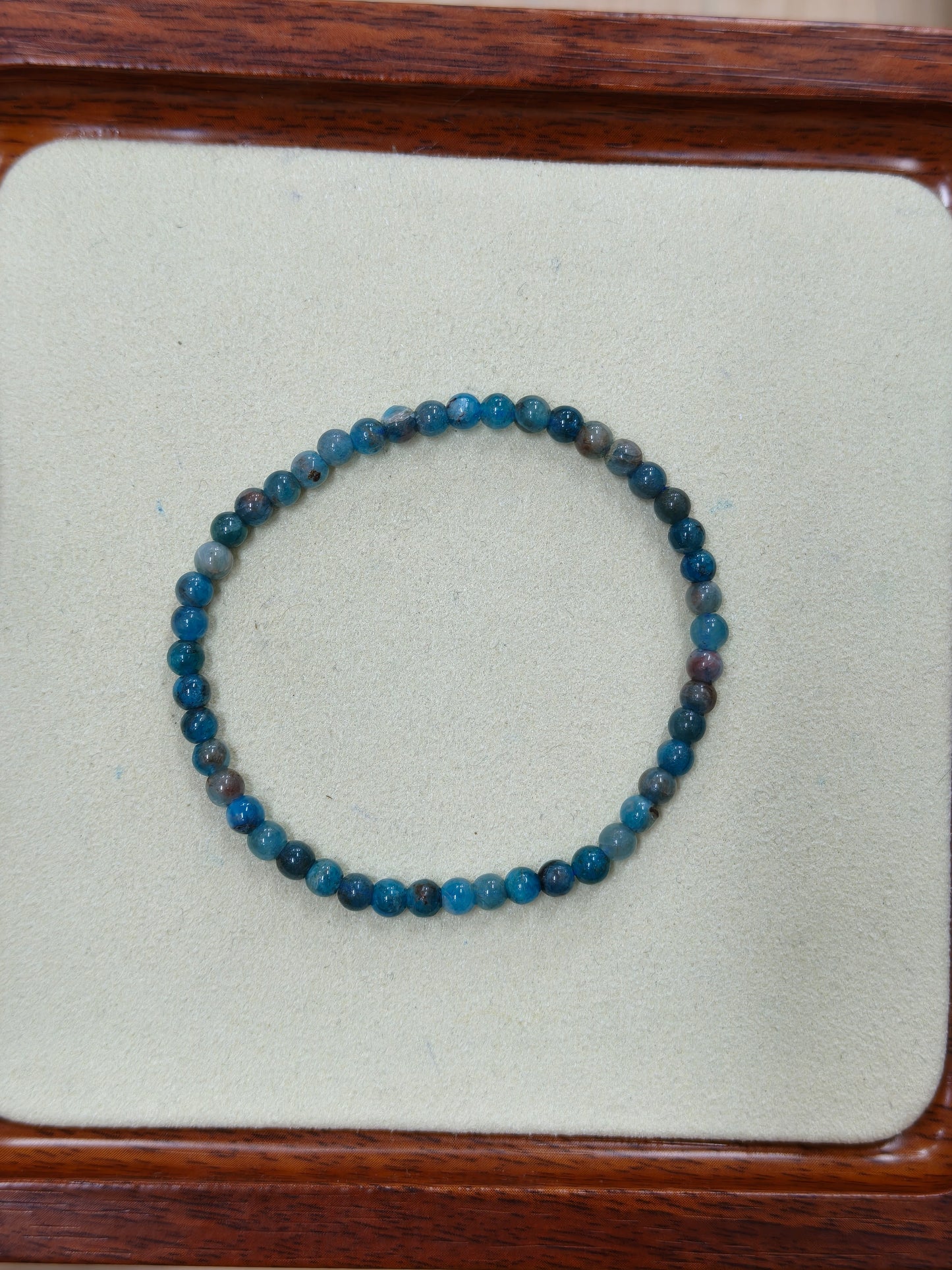 Bracelet 4mm