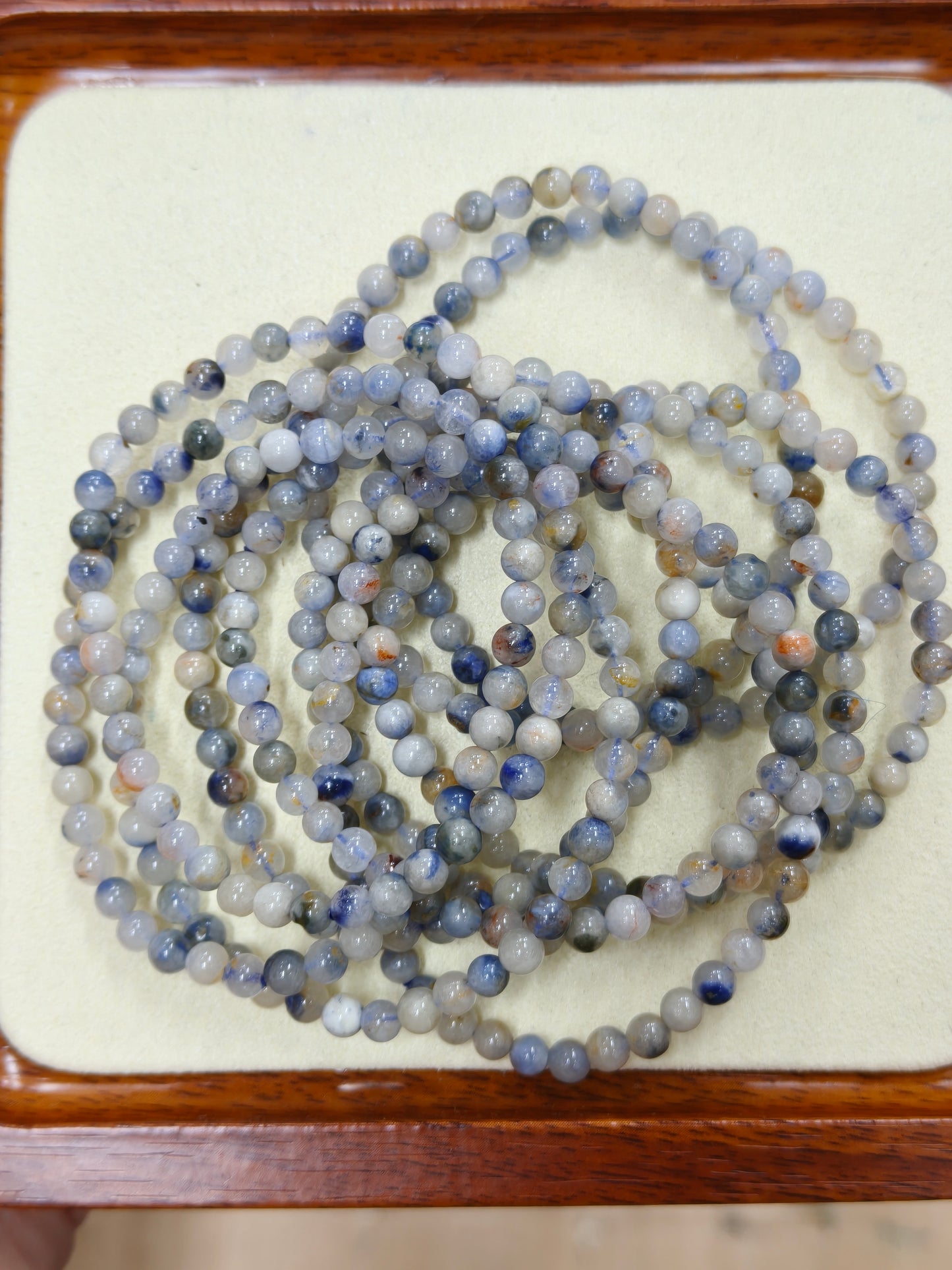 Bracelet 5mm