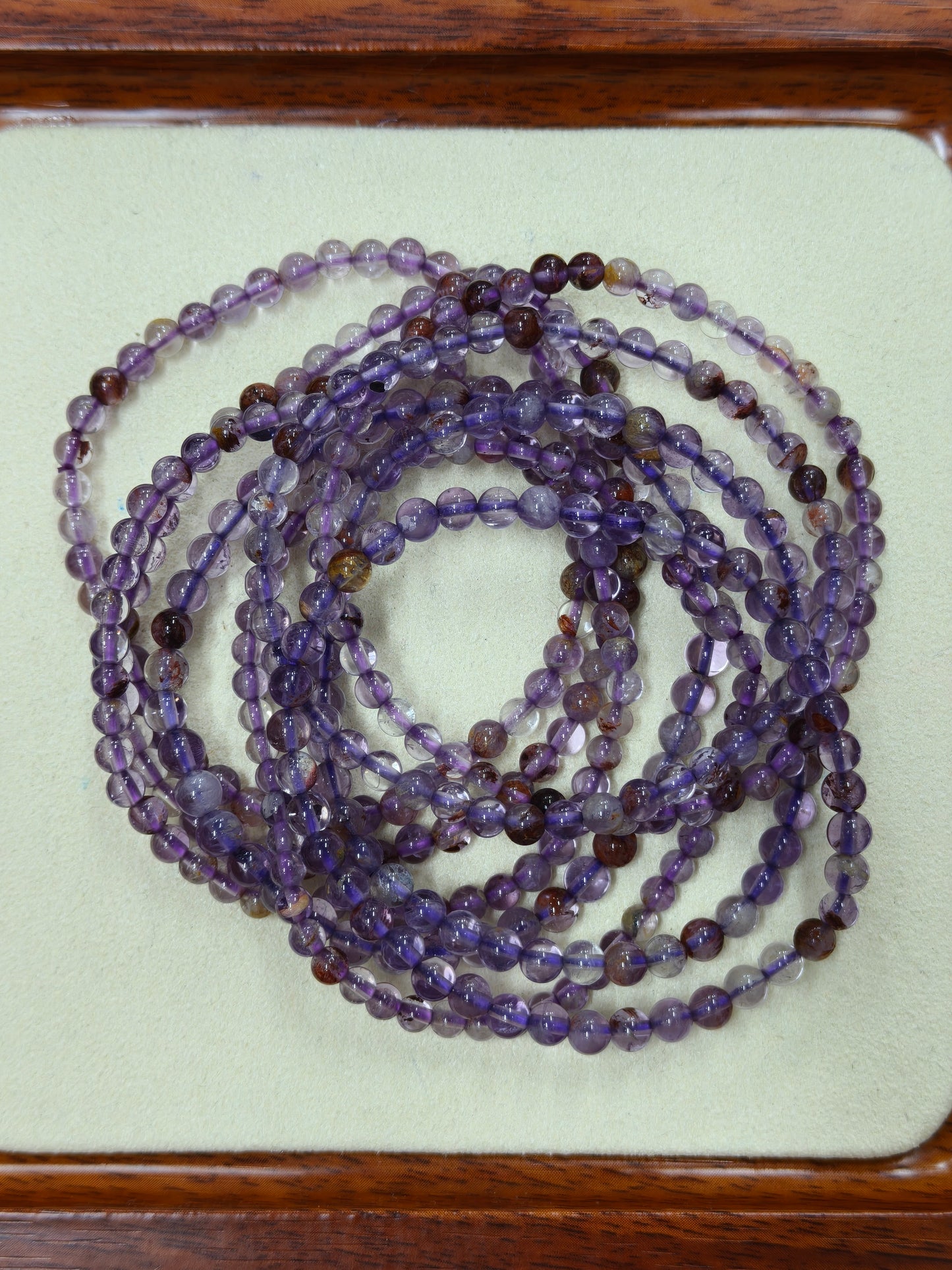 Bracelet 4mm