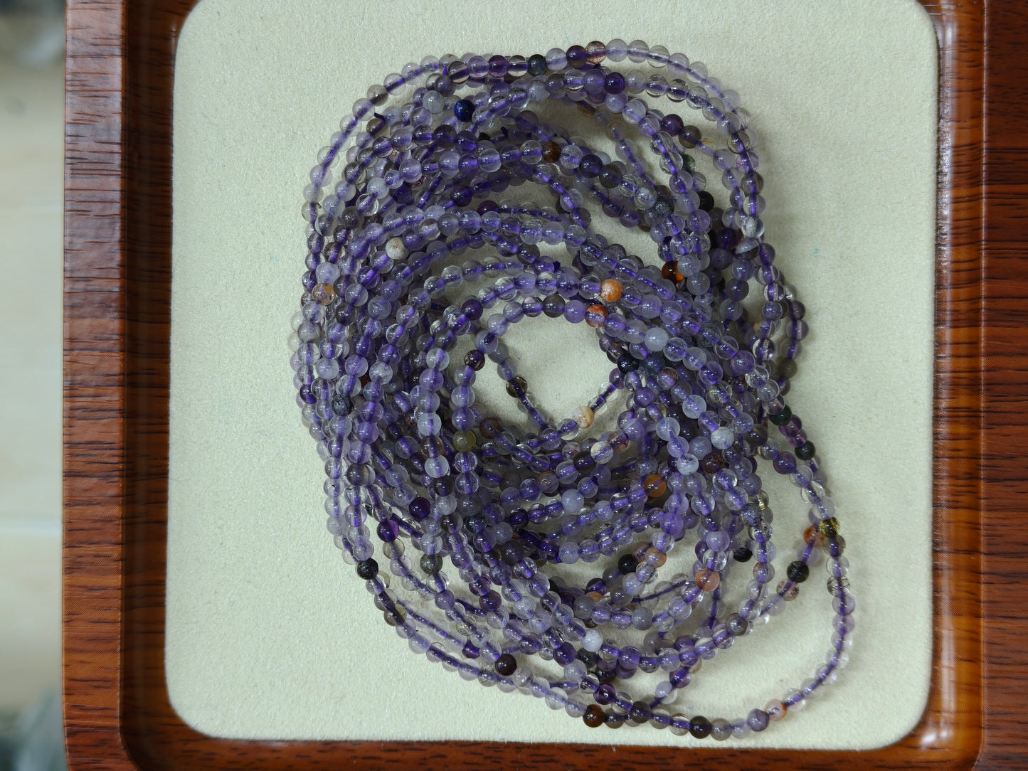 Bracelet 4mm
