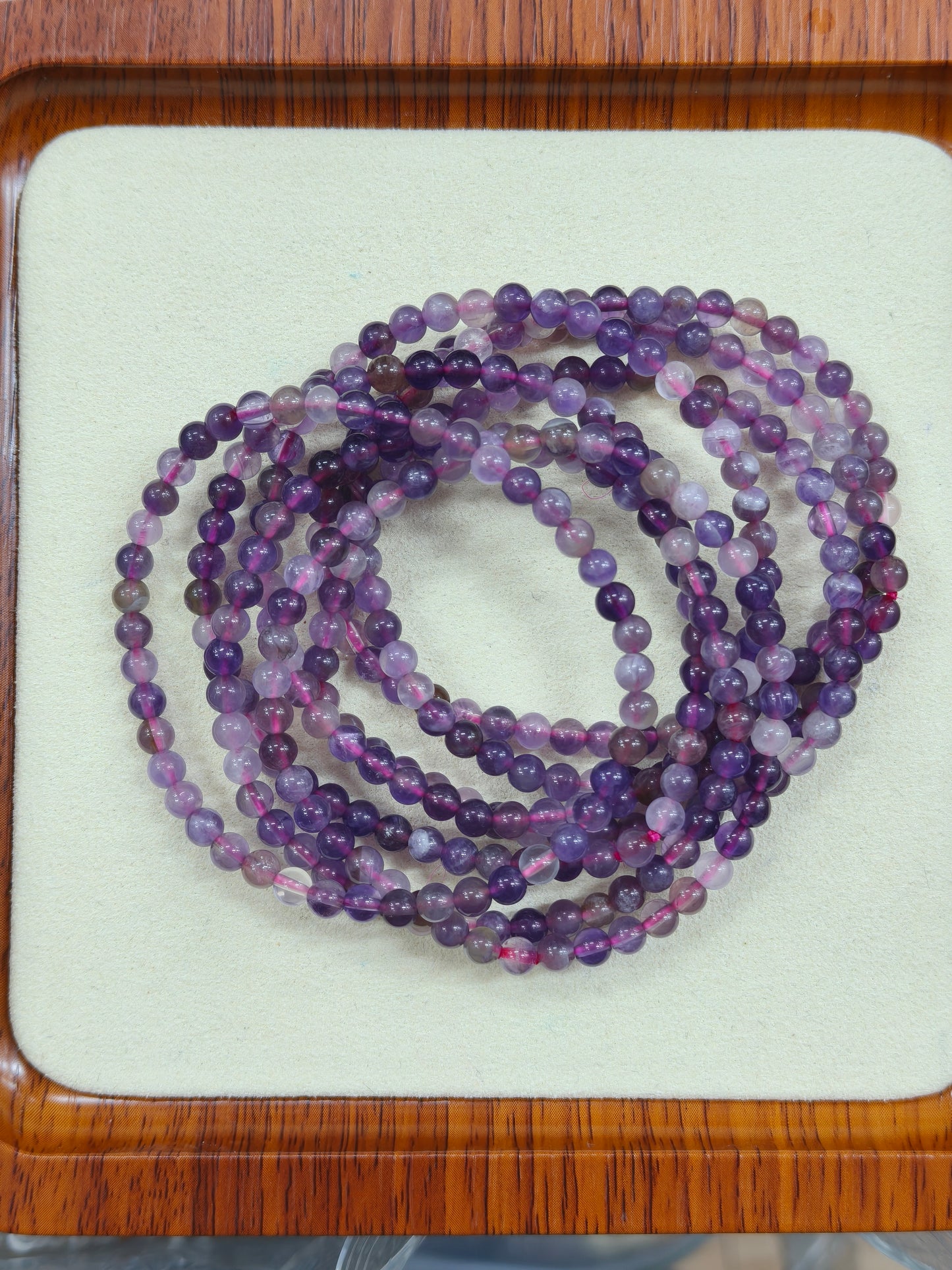 Bracelet 4mm