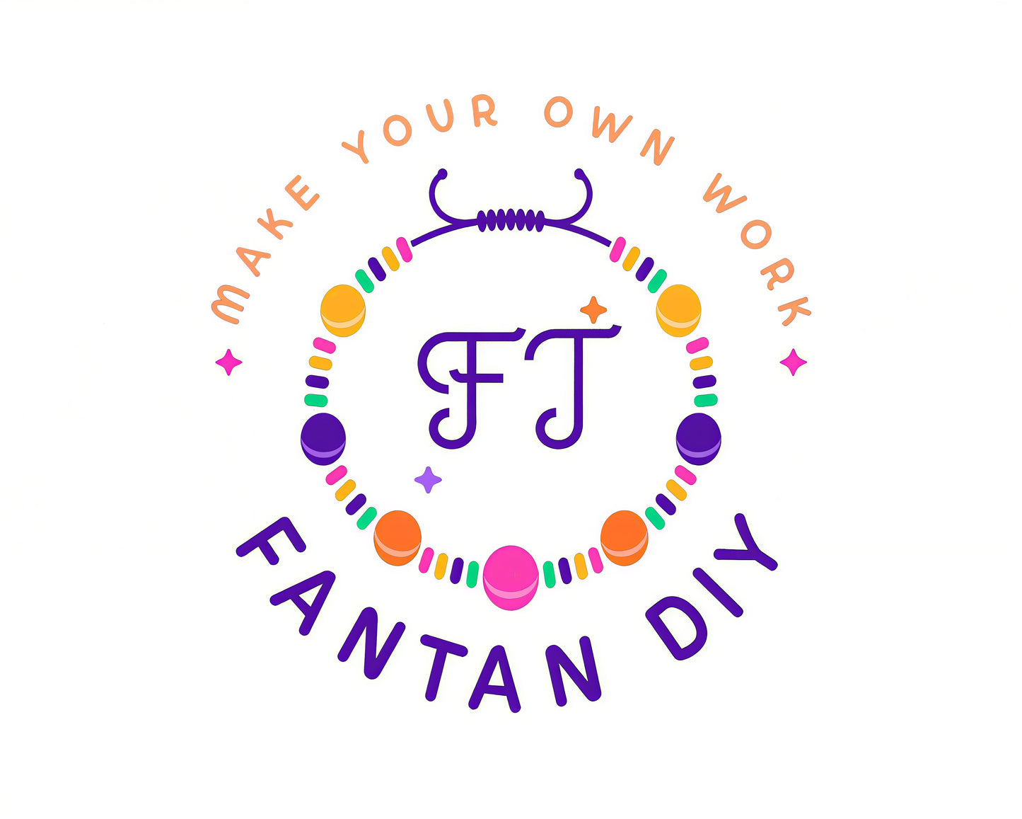 FanTan DIY Studio礼品卡